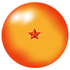 Dragon ball icon