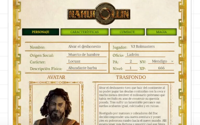 AQUELARRE - CAJA CODEX AUREUS Edición 25 Aniversario - rol NOSOLOROL Ed Español EUR 299,99 - ES
